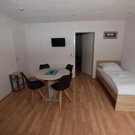 Διαμέρισμα Ost