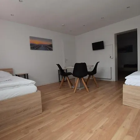 Ost Daire Stuttgart