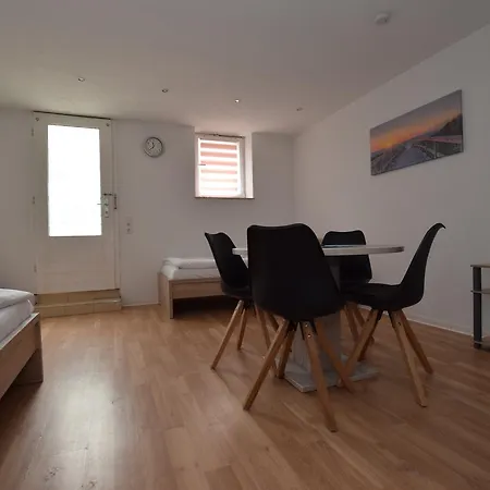 Διαμέρισμα Ost Στουτγκάρδη