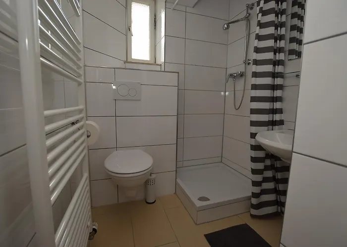 Appartement Ost Stuttgart