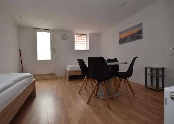 Appartement Ost Stuttgart